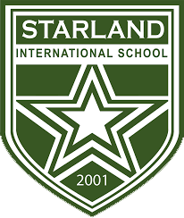 Starland Logo